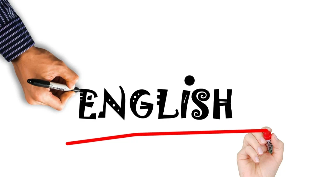 Online Master of English (M.A. English)​